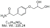 Atenolol EP Impurity B